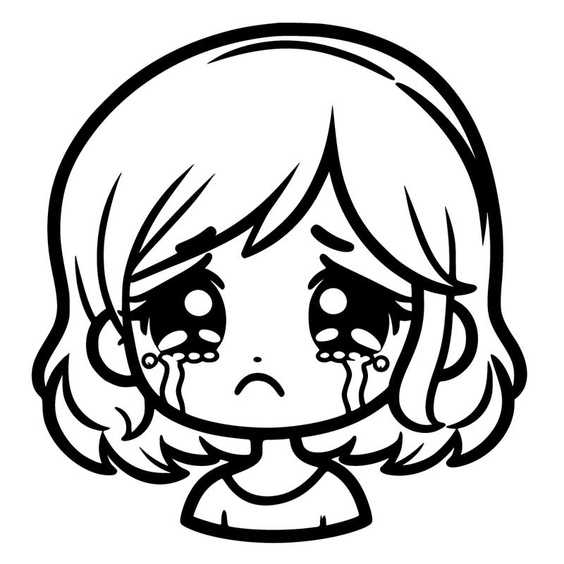 sad emotion