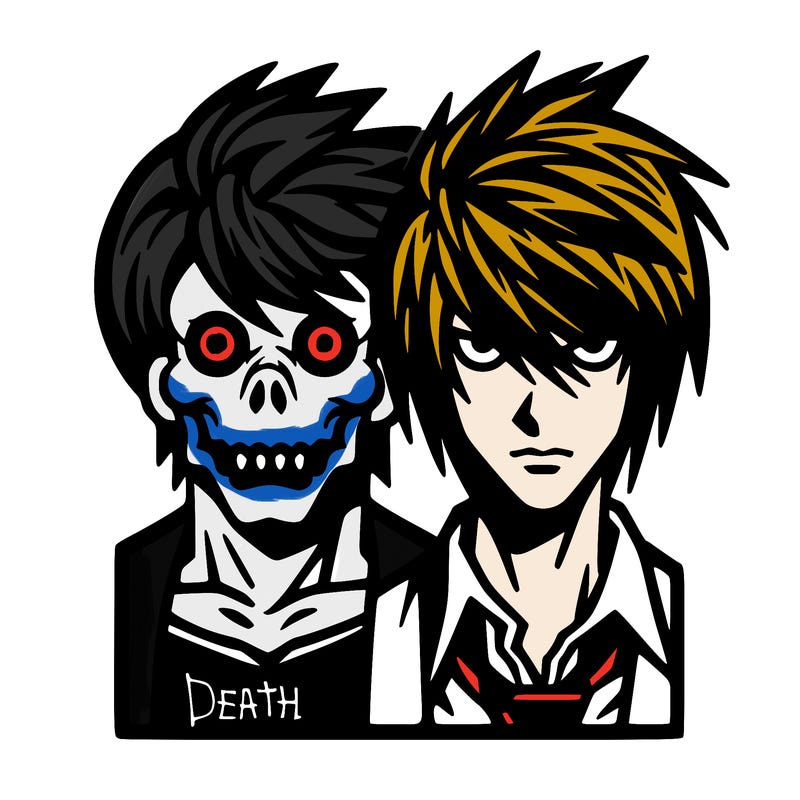 death note