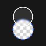 AI Background Remover & Eraser - アプリアイコン