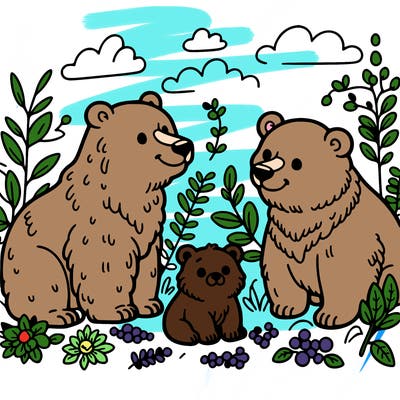 bears