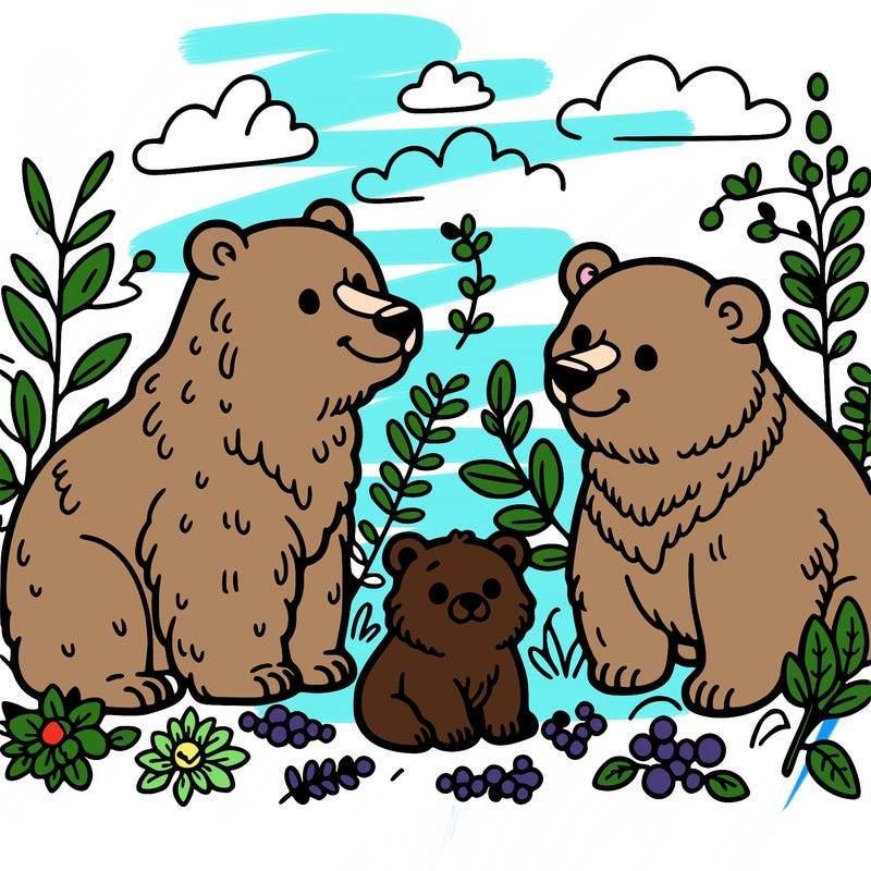 bears
