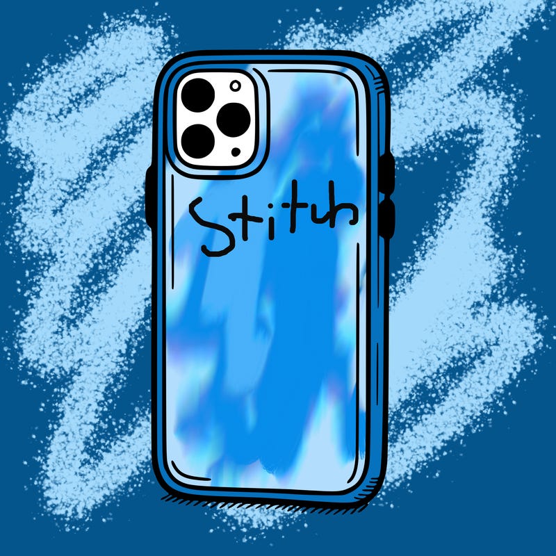 phone case