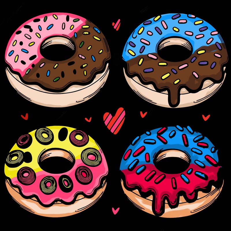 donuts