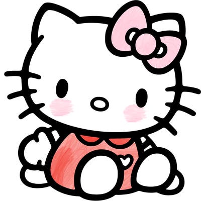 hello kitty