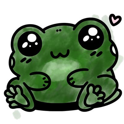 𝚔𝚊𝚠𝚊𝚒𝚒 𝚏𝚛𝚘𝚐