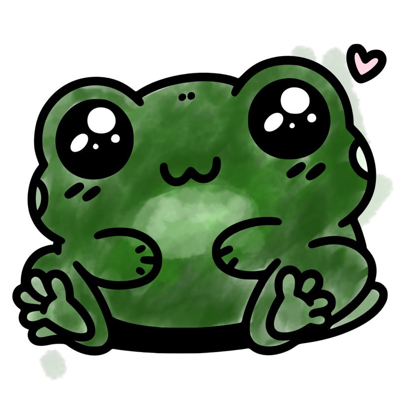 𝚔𝚊𝚠𝚊𝚒𝚒 𝚏𝚛𝚘𝚐