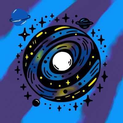 galaxy