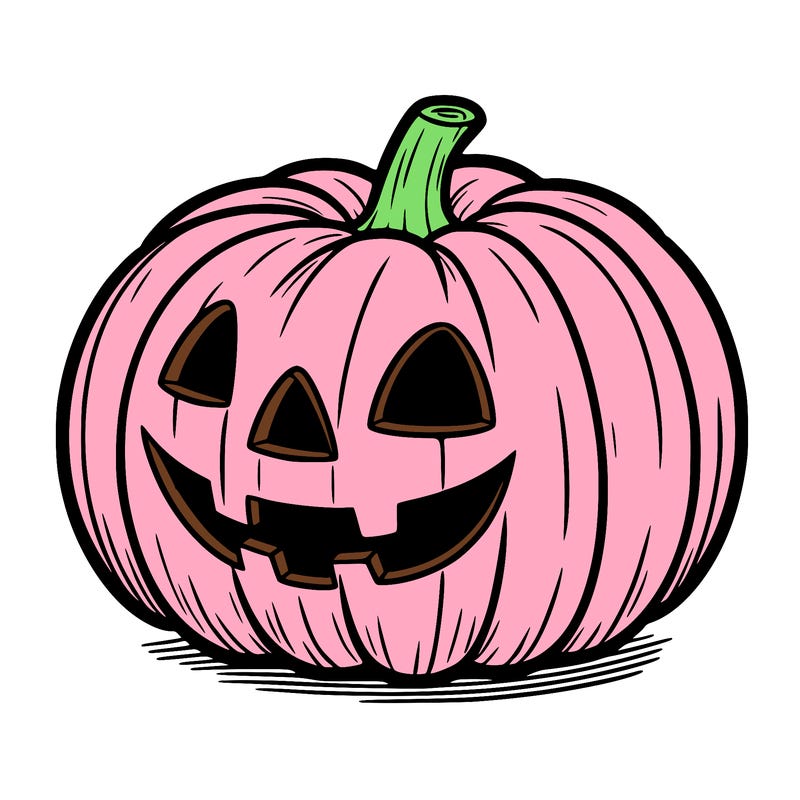 jack-o-lantern