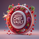 Master Chef Vault: Recipes