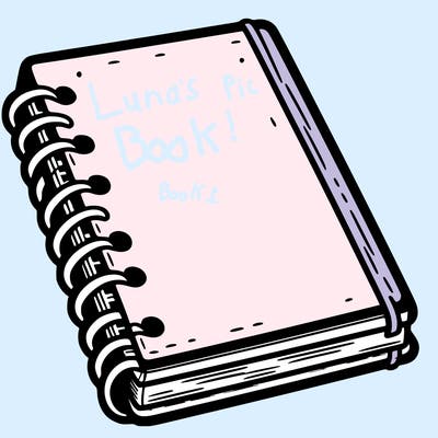 notebook