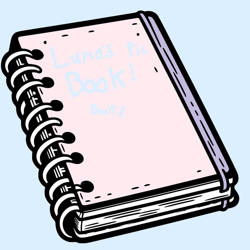 notebook