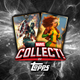 Marvel Collect! by Topps