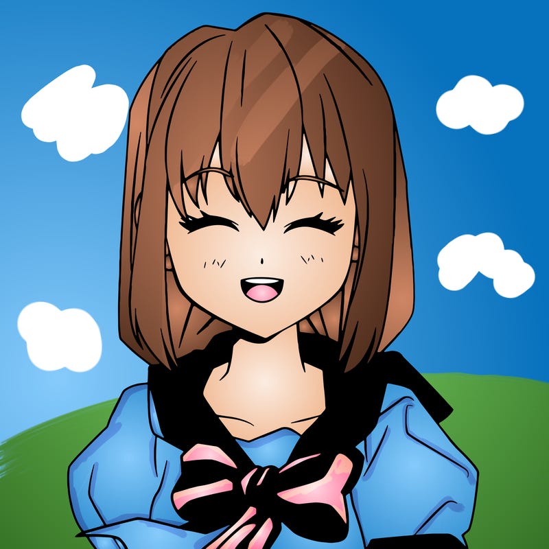After