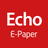 Echo E-Paper