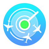 Air Traffic Control - Live ATC - App Icon