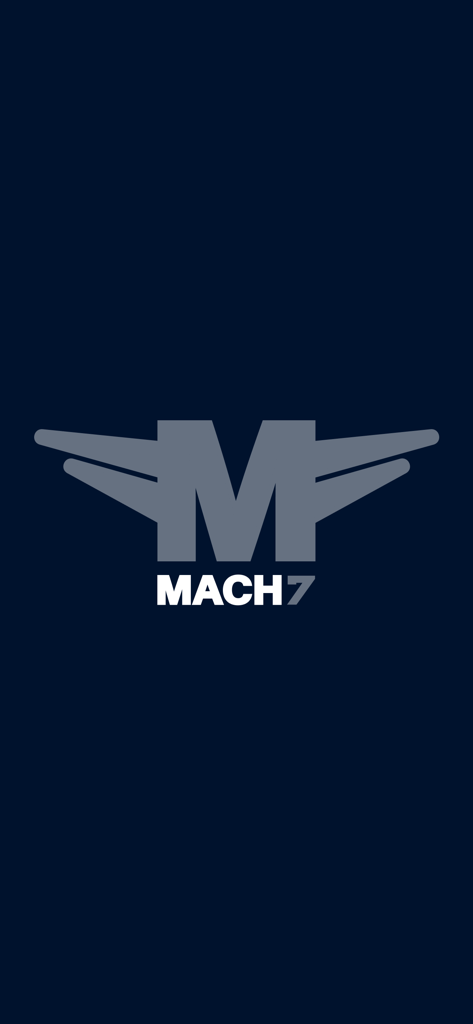 Mach7 Pilot - Navigation App | MWM