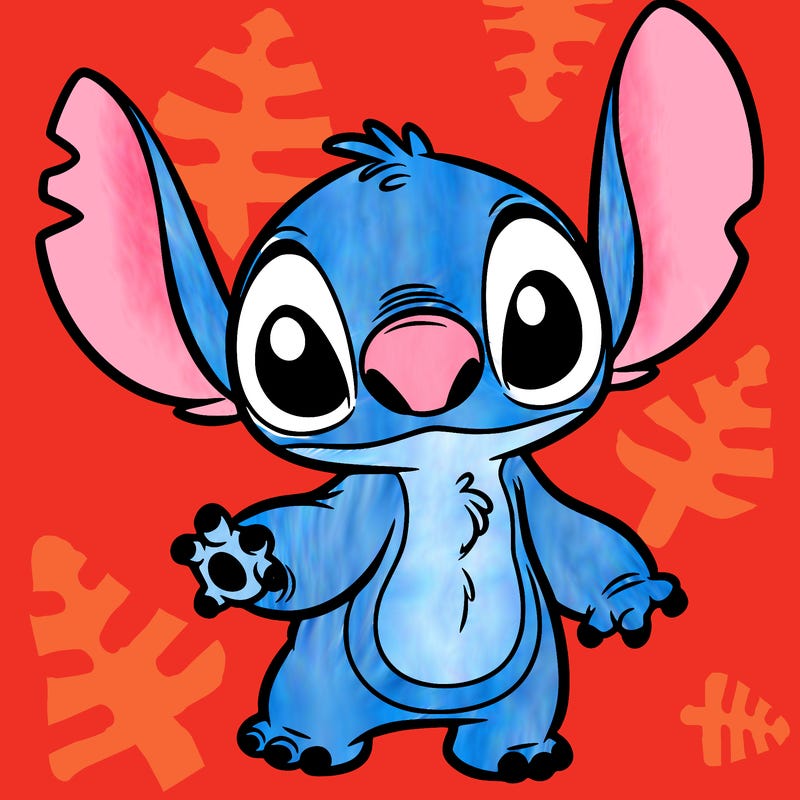 stitch