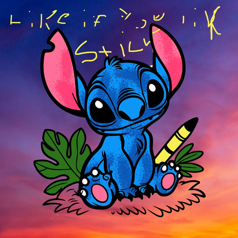 stitch