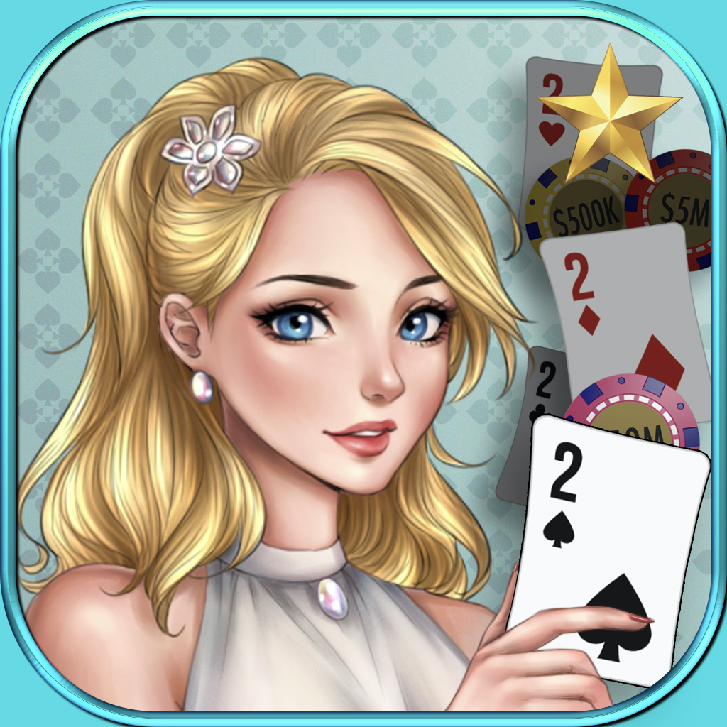 Big 2 - Pusoy Dos (Deluxe)