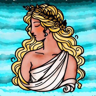 aphrodite