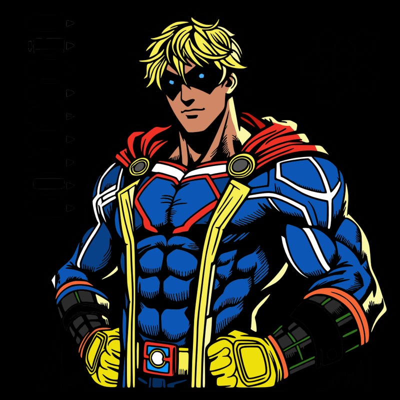 deku