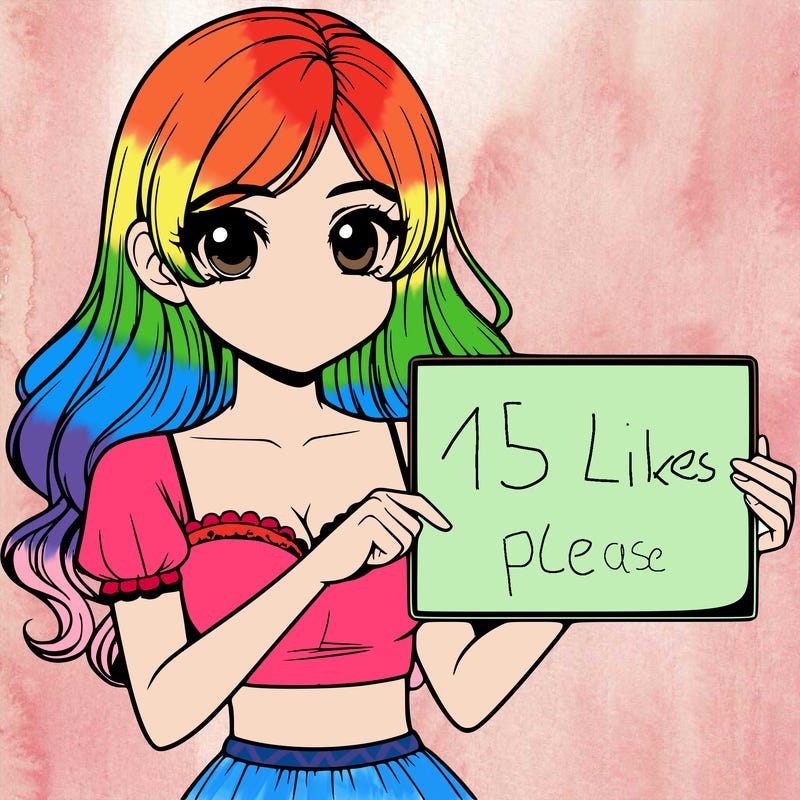 realistic pretty girl holding blank sign