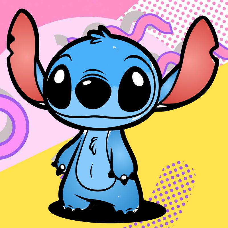 stitch