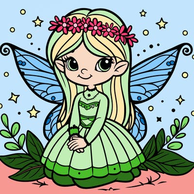 fairy