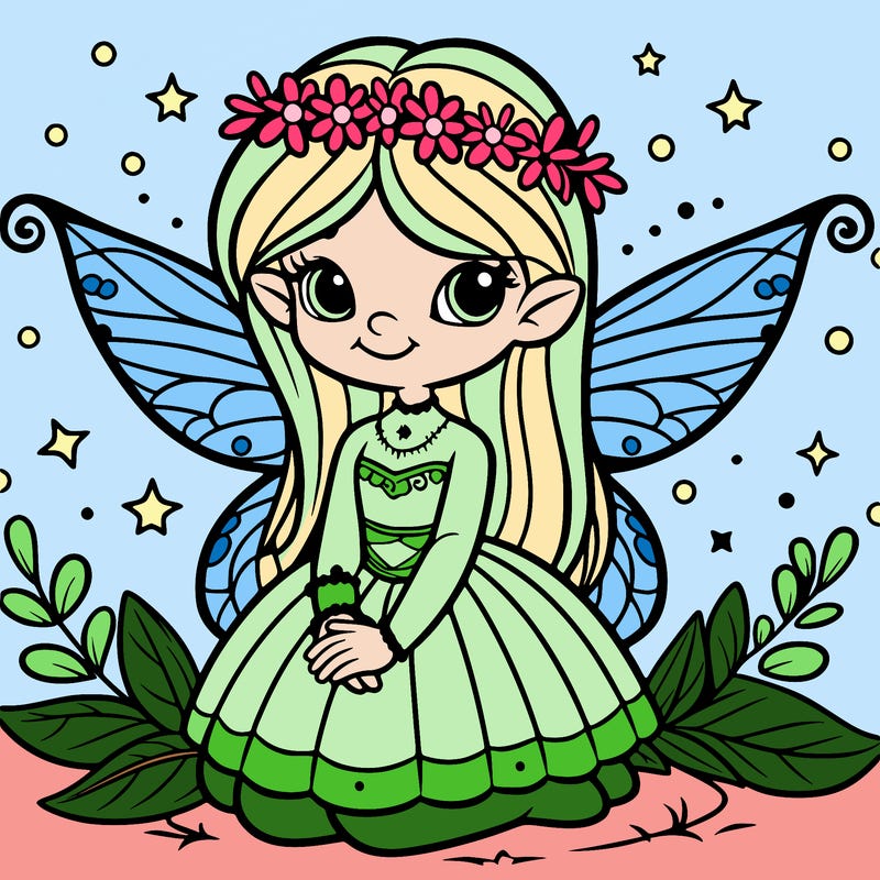 fairy
