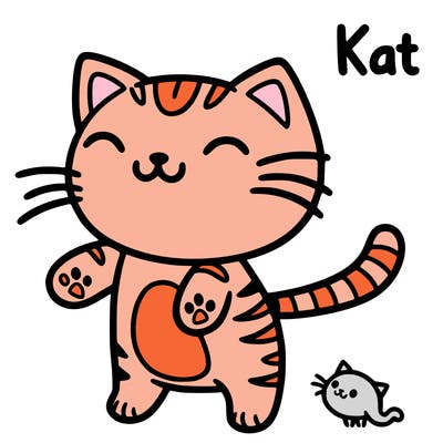 kat