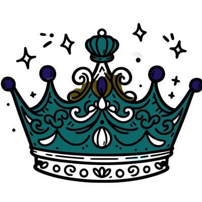 princess crown