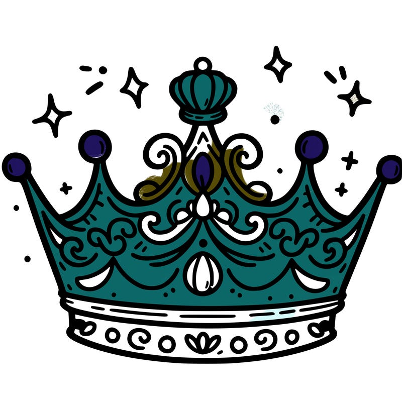 princess crown