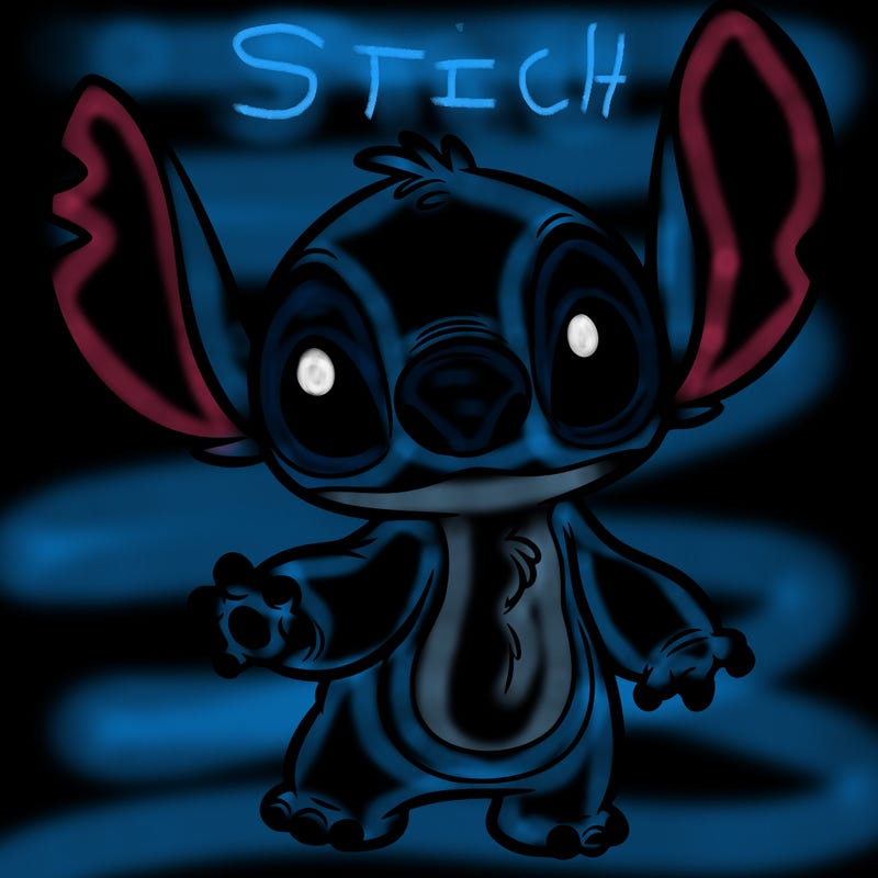 stitch
