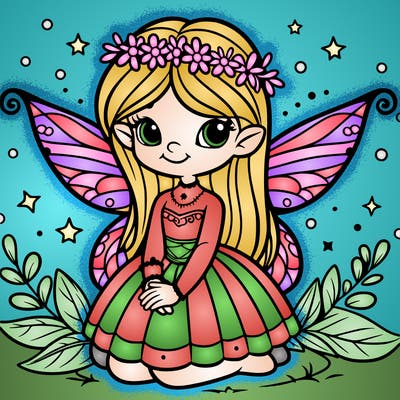 fairy