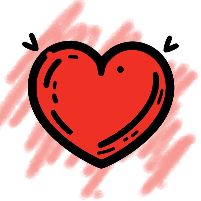heart