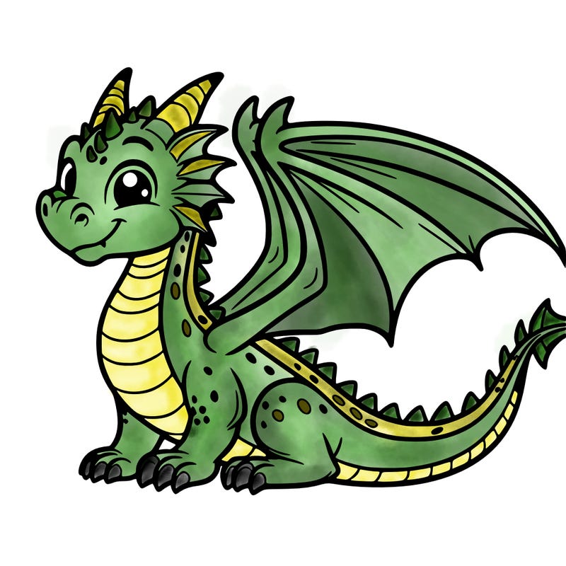 dragon