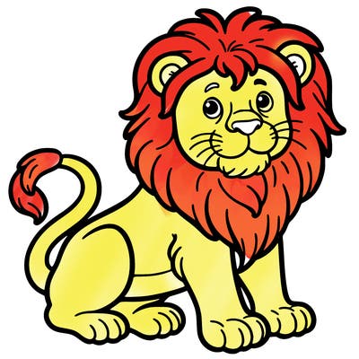lion