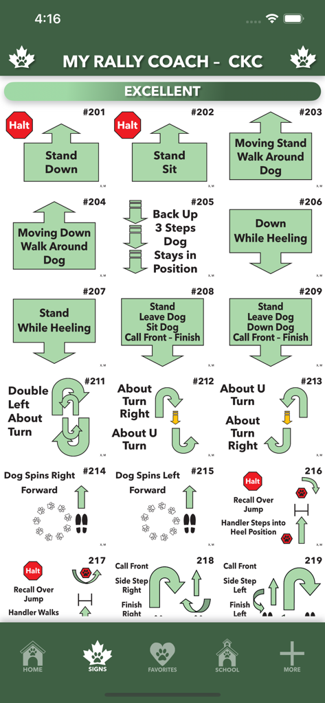 MyRallyCoachCKC | Your Guide from the Crate to the Gate