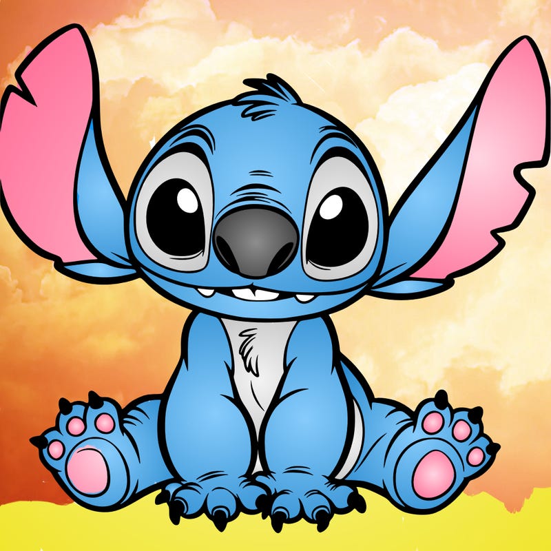stitch