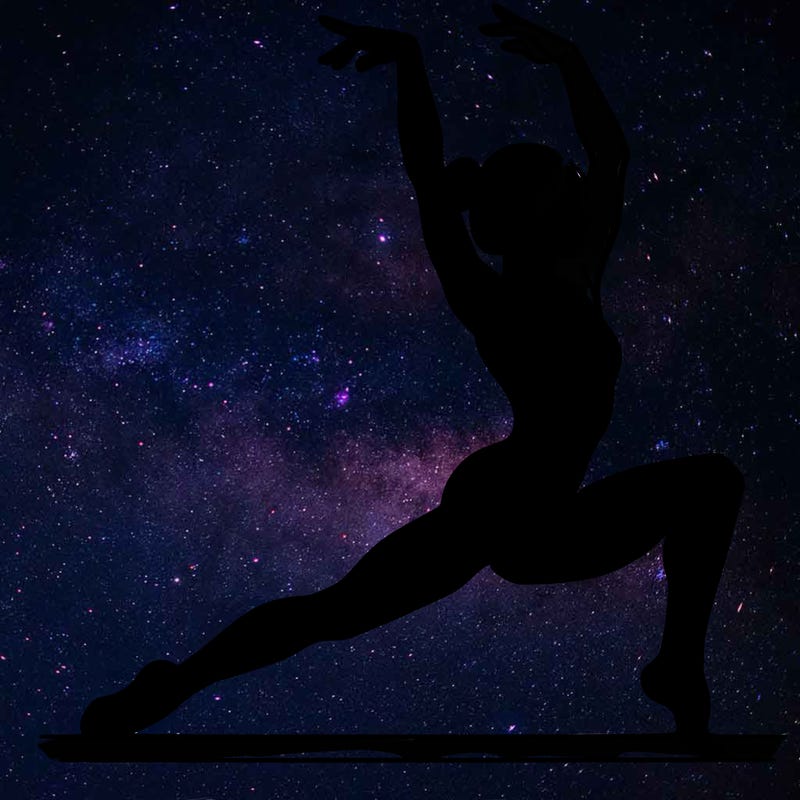 women's artistic gymnastics