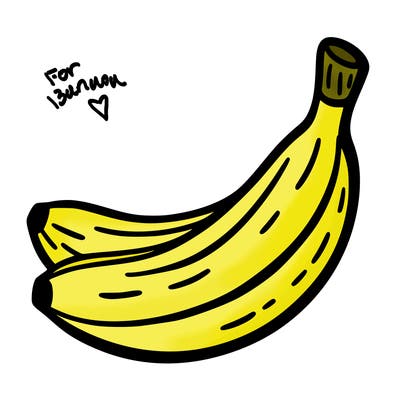 banana