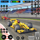 Extreme Formula Car Stunt Game