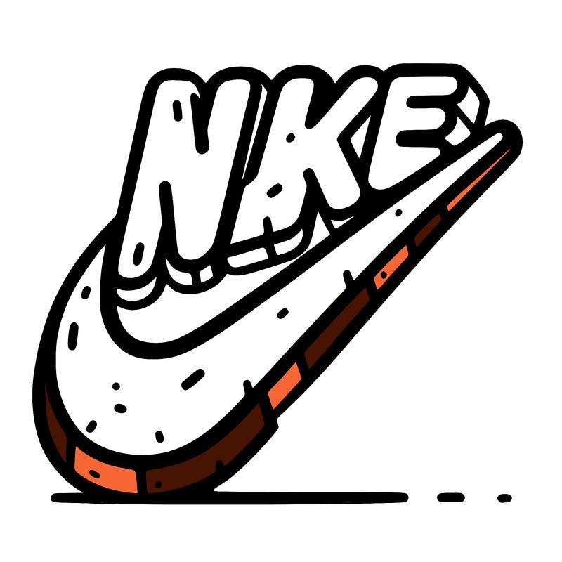 nike symbol