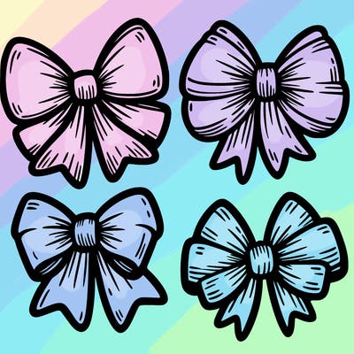 bows