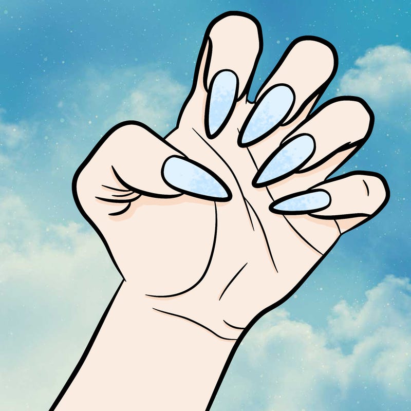 After