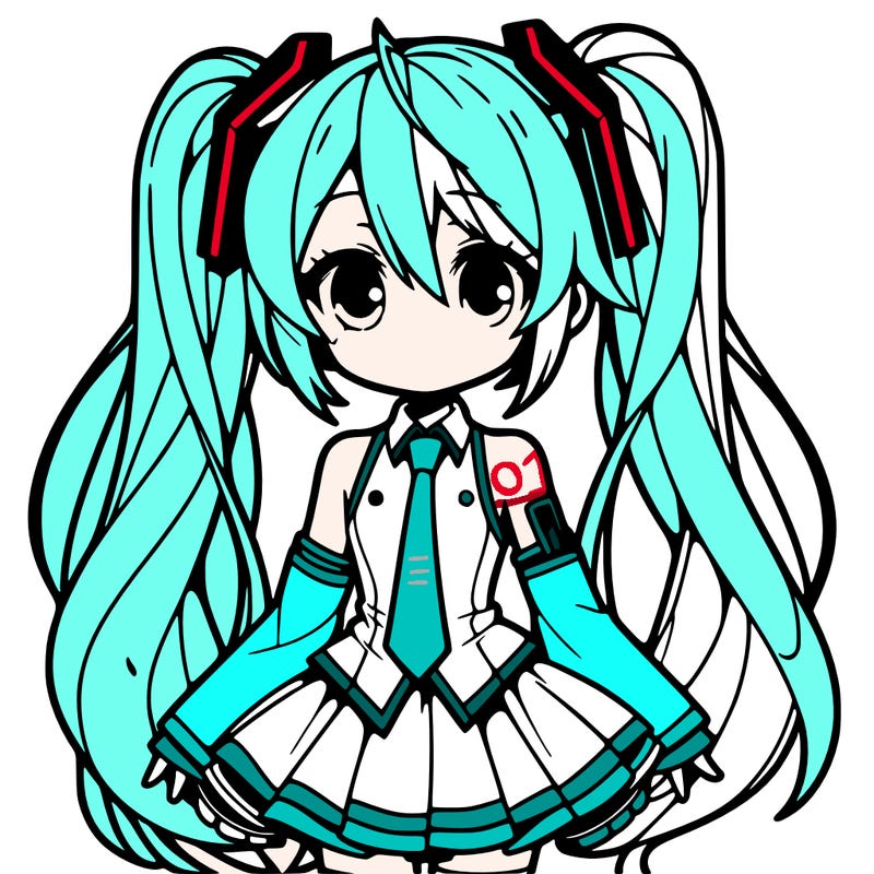 miku