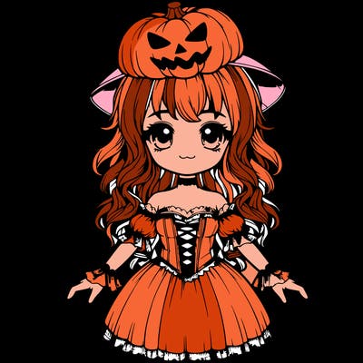 realistic girl halloween costume