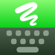 FlickType - Watch Keyboard