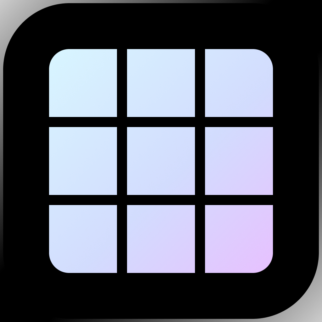 Preview Feed for Insta・Layout