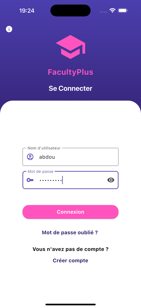FacultyPlus - Education App | MWM